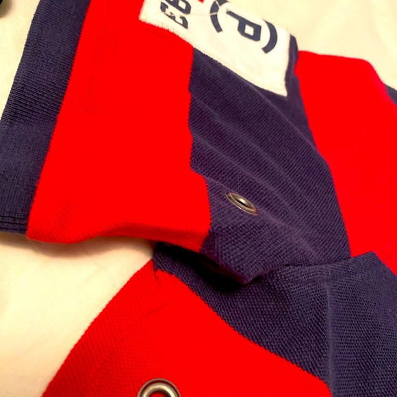 The RL93 Ralph Lauren Sailing Polo - Picture 6 of 6